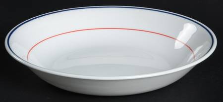 Plymouth (Corelle) Coupe Soup Bowl
