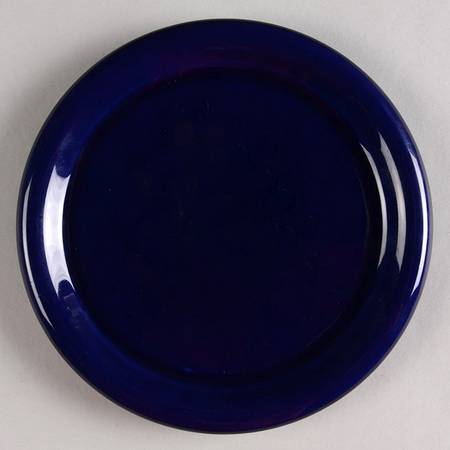 Prego Blue (Japan) Bread & Butter Plate