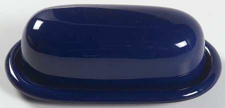 Prego Blue (Japan) 1/4 Lb Covered Butter