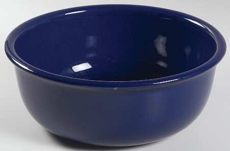 Prego Blue (Japan) 9" Round Baker