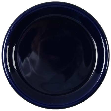 Prego Blue (Japan) Salad Plate