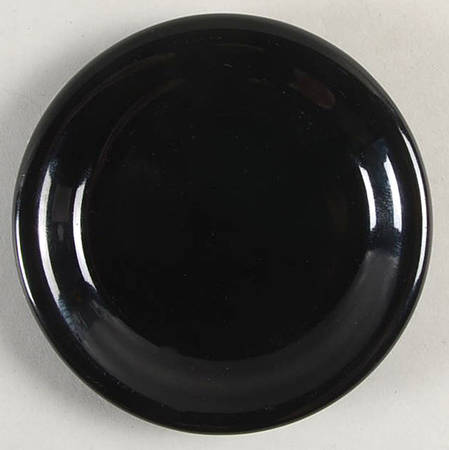 Prego Black Coaster