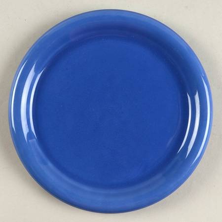 Prego-Light Blue (Italy) Bread & Butter Plate