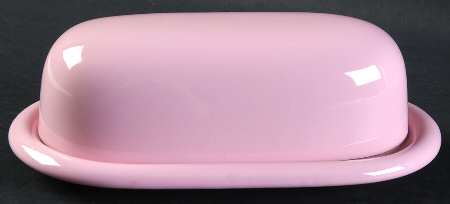 Prego Pink 1/4 Lb Covered Butter