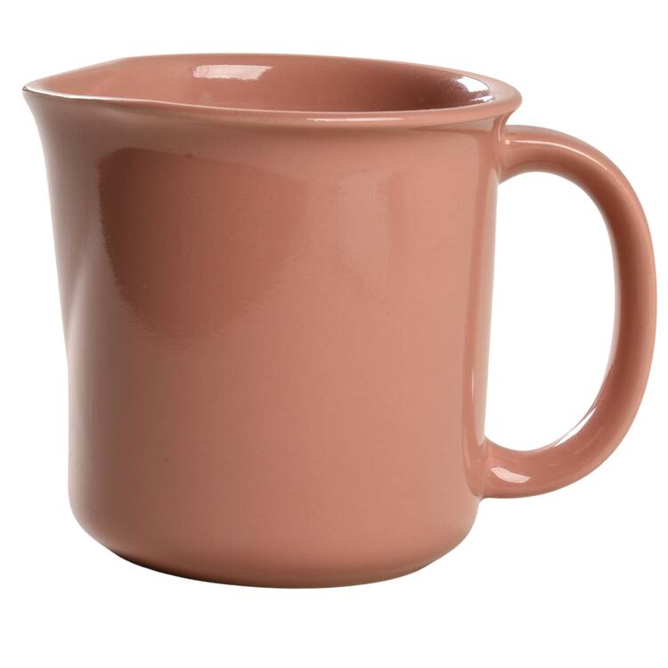 Prego Rose Creamer