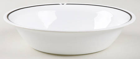 Presto (Corelle) Coupe Cereal Bowl