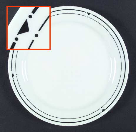 Presto (Corelle) by Corning Corelle