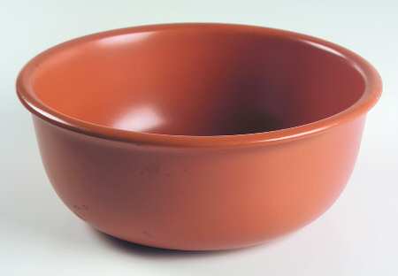 Prego Terra Cotta 9" Round Baker