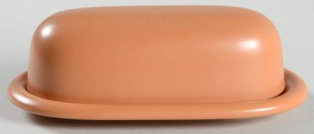 Prego Terra Cotta 1/4 Lb Covered Butter