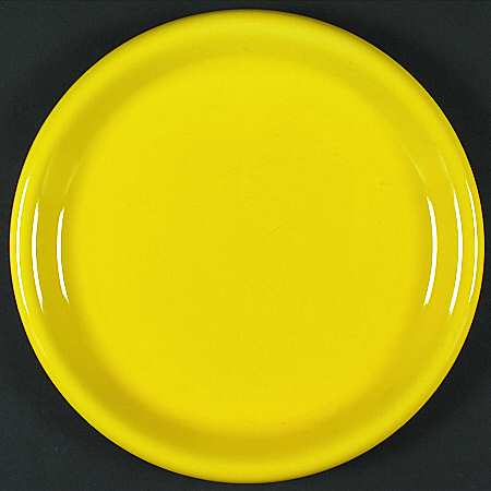 Prego Yellow by Corning Corelle