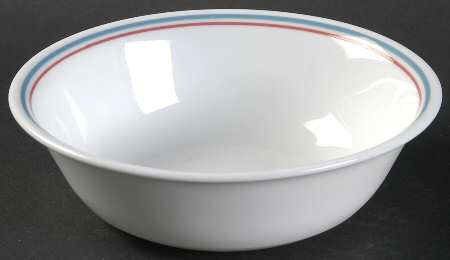 Prinston (Corelle) Coupe Cereal Bowl