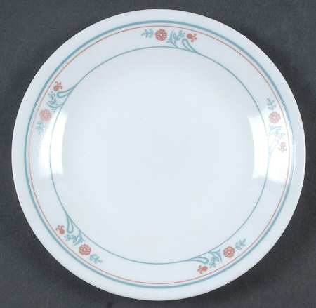 Prinston (Corelle) Bread & Butter Plate