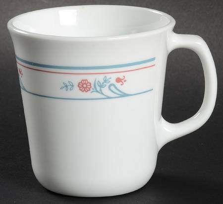 Prinston (Corelle) Mug