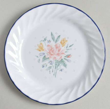 Promise (Corelle) Bread & Butter Plate