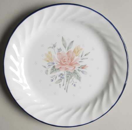 Promise (Corelle) Salad Plate