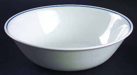 Quintet (Corelle) 8" Round Vegetable Bowl