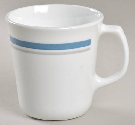 Queens Lace (Corelle) Mug