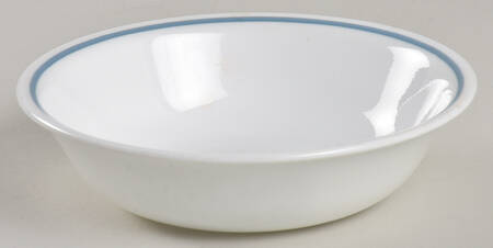 Queens Lace (Corelle) Fruit/Dessert (Sauce) Bowl