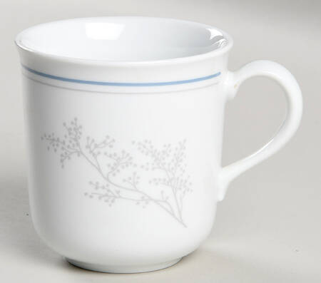 Queens Lace (Corelle) Flat Cup