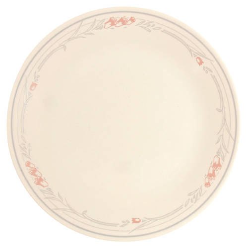 Rose by Corning Corelle