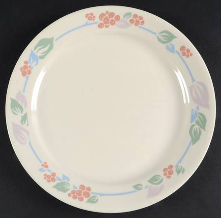 Rosa (Corelle) by Corning Corelle