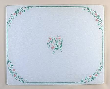 Rosemarie (Corelle) 20" Counter Saver