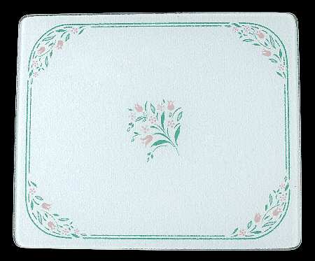 Rosemarie (Corelle) 12" Counter Saver