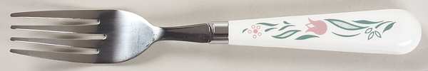 Rosemarie (Corelle) Individual Salad Fork