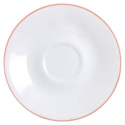 Sand Art (Corelle) Saucer for a Mug/Cup
