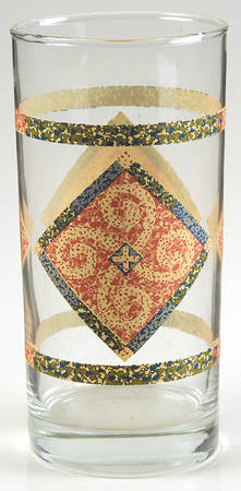 Sand Art (Corelle) 14 Oz Glassware Tumbler