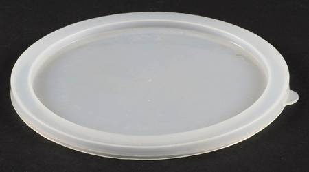 Sand Art (Corelle) Plastic Lid for 7" Metal Bowl