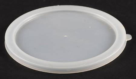 Sand Art (Corelle) Plastic Lid For 6" Metal Bowl