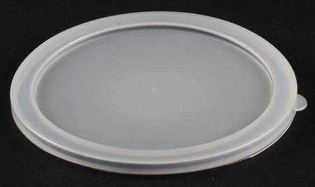 Sand Art (Corelle) Plastic Lid For 5" Metal Bowl