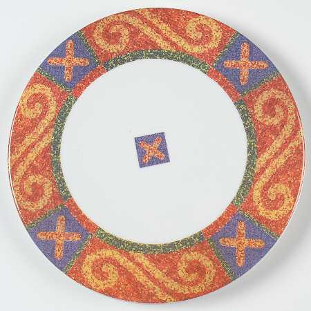 Sand Art (Corelle) Plastic Trivet