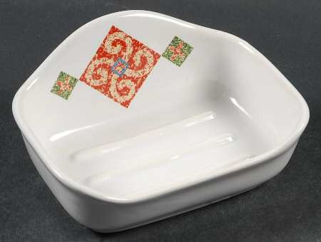 Sand Art (Corelle) Soap Dish