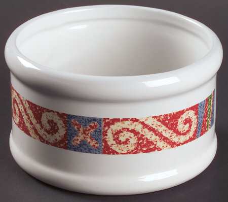 Sand Art (Corelle) Scouring Pad Holder