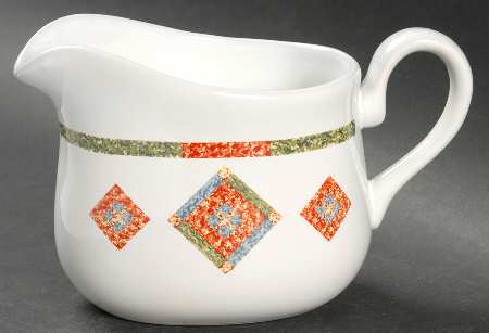 Sand Art (Corelle) Gravy Boat