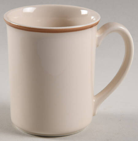 Sandscape (Corelle) Mug