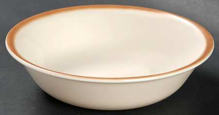Sandscape (Corelle) Fruit/Dessert (Sauce) Bowl