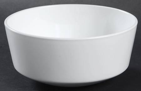 Sculptured Rim (No Trim, Centura) Gravy Boat