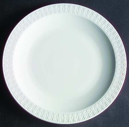 Sculptured Rim (No Trim, Pyroceram) by Corning Corelle
