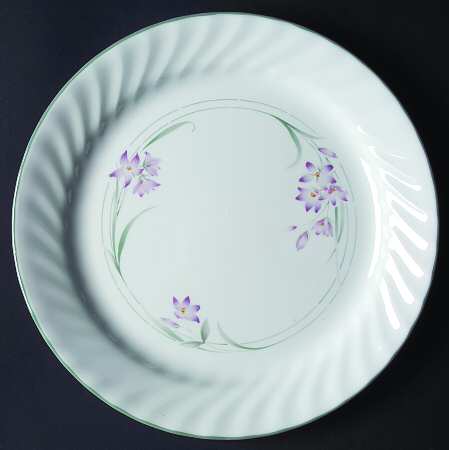 Serendipity (Corelle) by Corning Corelle