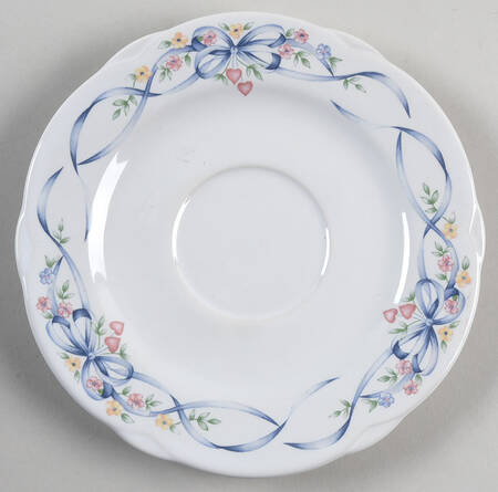 Serendipity Saucer