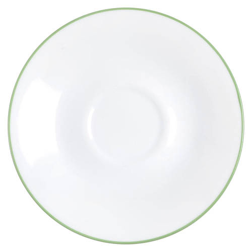 Shadow Iris (Corelle) Saucer for Mug/Cup