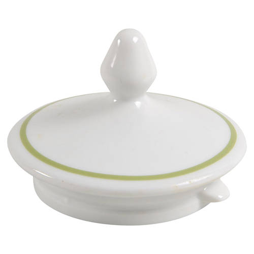 Shadow Iris (Corelle) Lid for Teapot