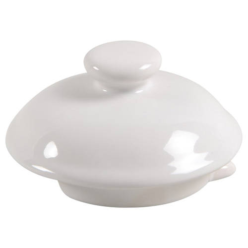 Shadow Iris (Corelle) Lid for Teapot