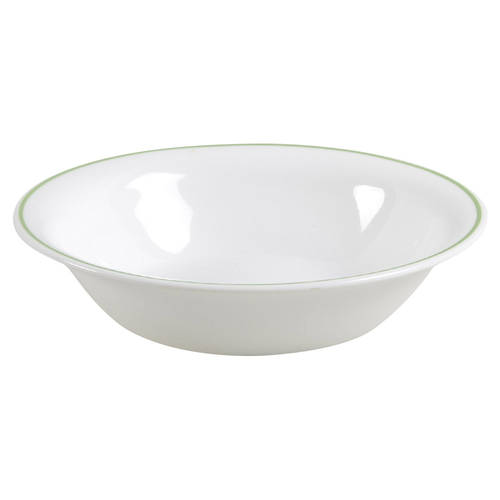 Shadow Iris (Corelle) Soup/Cereal Bowl