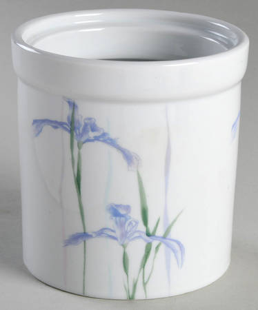 Shadow Iris (Corelle) Medium Canister No Lid