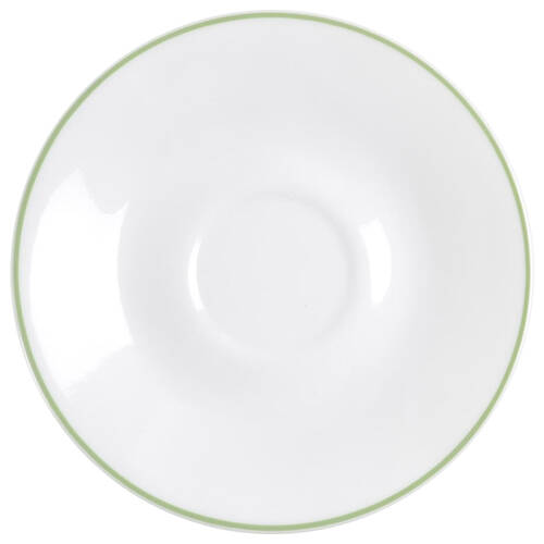 Shadow Iris (Corelle) Saucer for Mug/Cup