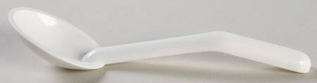 Shadow Iris (Corelle) Plastic Spoon (For Glass Sugar Bowl & Plastic Lid)